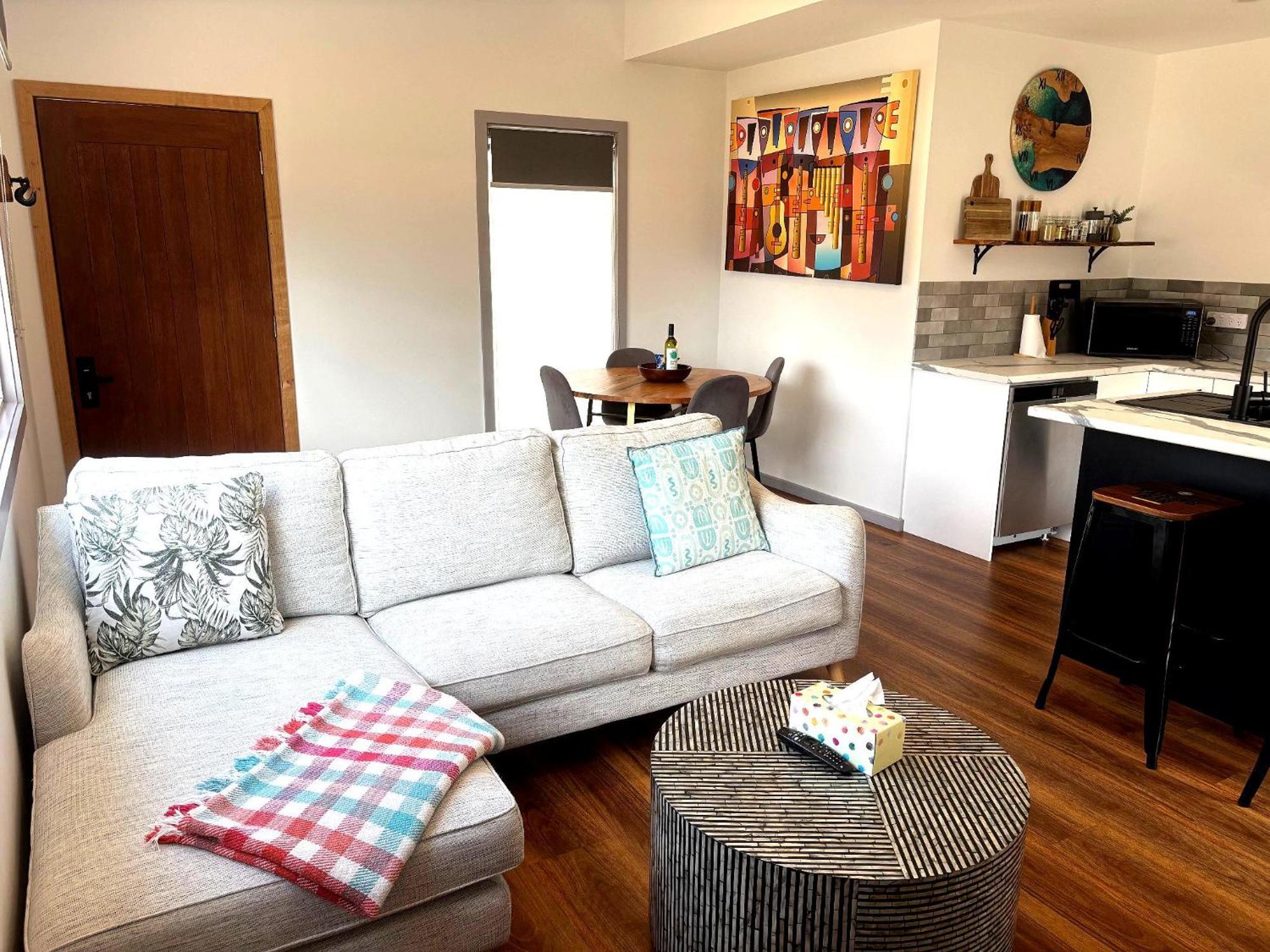 Luxury Holiday Unit 8Min Walk To Town Center With Boat Parking Малакута Екстериор снимка